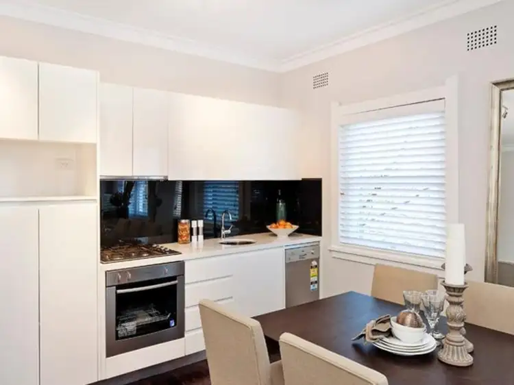 Second view of Homely apartment listing, 4/71 Oakley Road, North Bondi NSW 2026