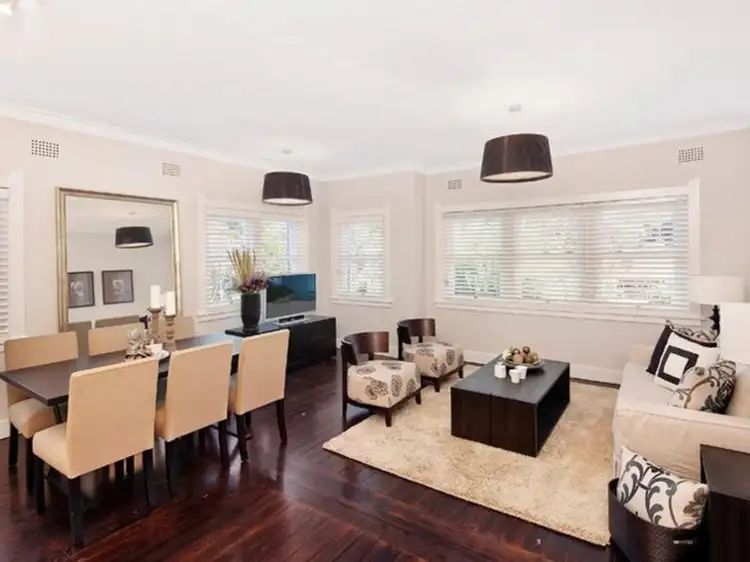 Third view of Homely apartment listing, 4/71 Oakley Road, North Bondi NSW 2026