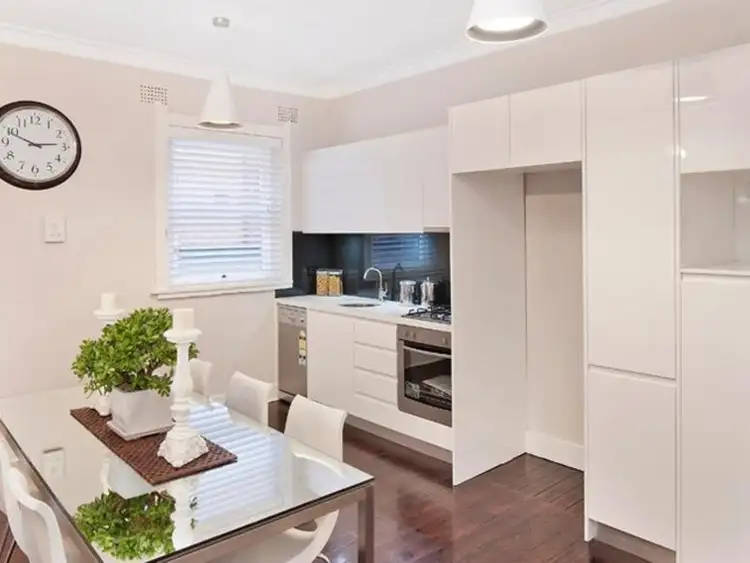 Second view of Homely apartment listing, 2/71 Oakley Road, North Bondi NSW 2026