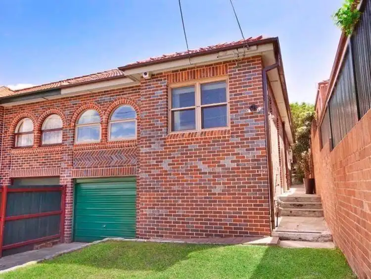 102A Murriverie Road, North Bondi NSW 2026