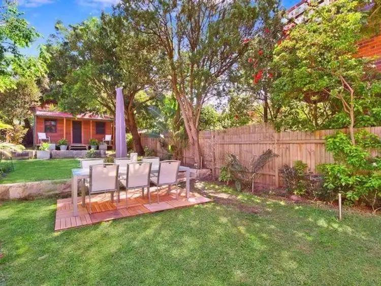 Second view of Homely house listing, 102A Murriverie Road, North Bondi NSW 2026