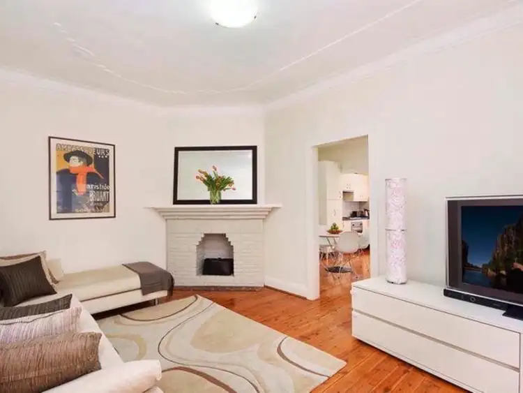 Third view of Homely house listing, 102A Murriverie Road, North Bondi NSW 2026