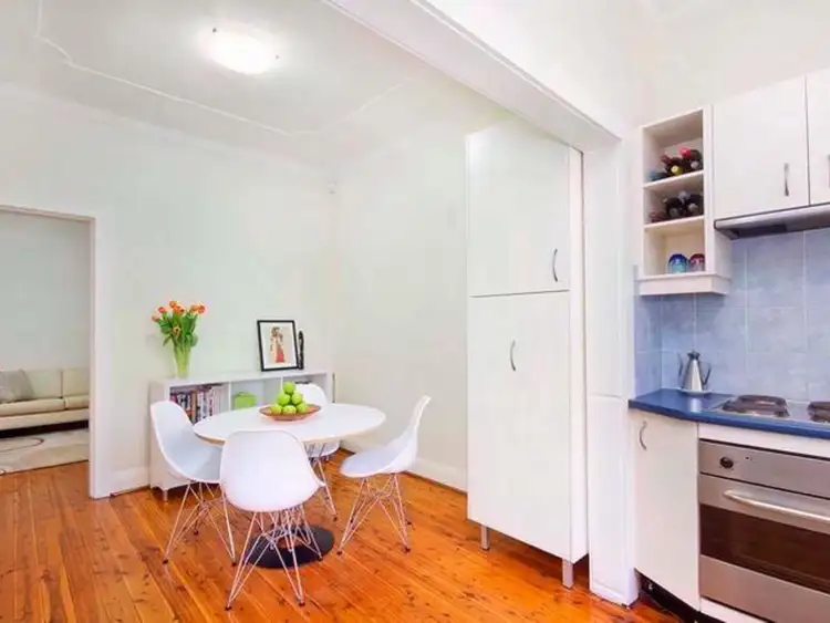 Fourth view of Homely house listing, 102A Murriverie Road, North Bondi NSW 2026