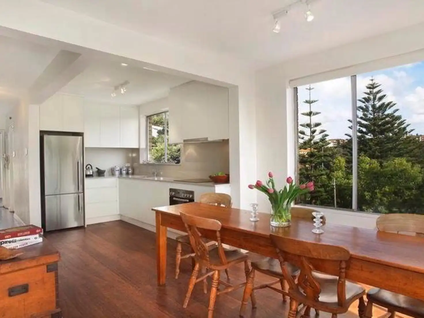 Main view of Homely apartment listing, 6/343 Old South Head Road, North Bondi NSW 2026