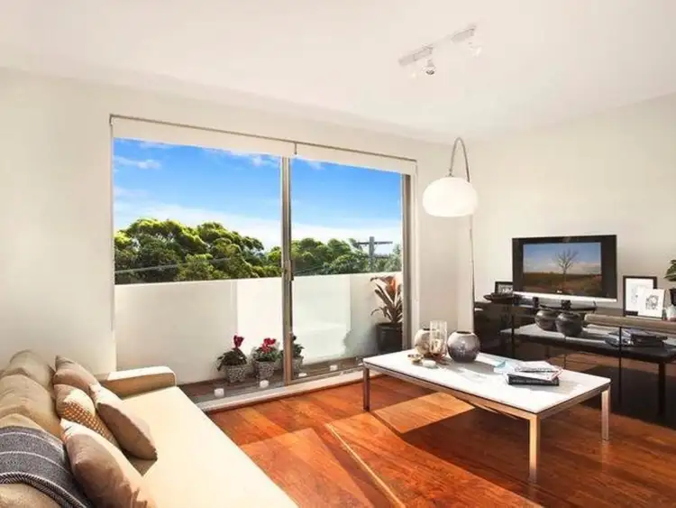 Second view of Homely apartment listing, 6/343 Old South Head Road, North Bondi NSW 2026