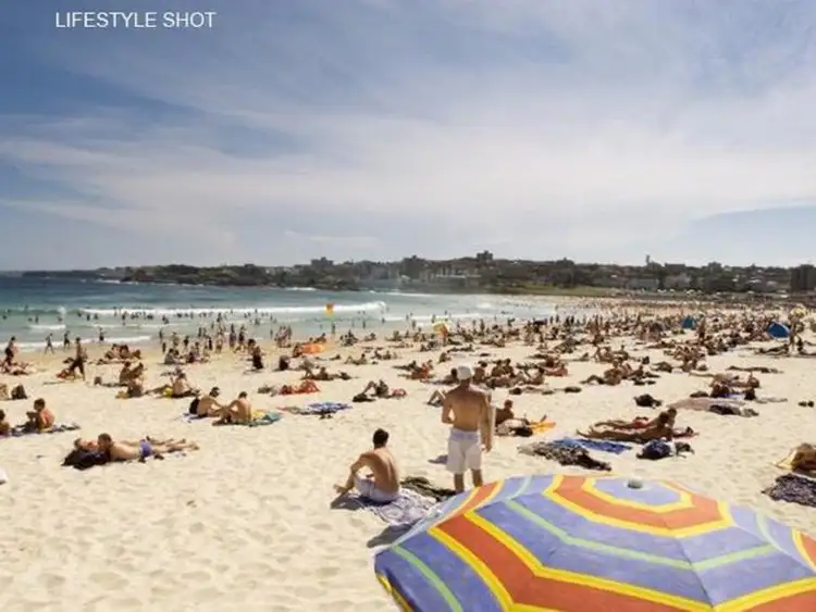 Second view of Homely apartment listing, 8/16 Military Road, North Bondi NSW 2026
