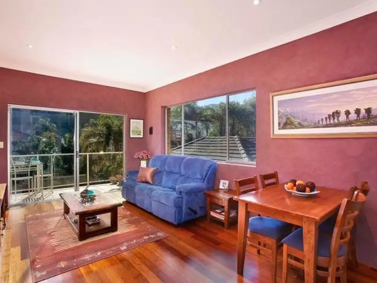 7/114 Murriverie Road, North Bondi NSW 2026