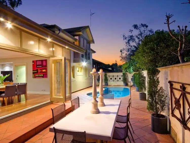 28 Woolwich Road, Hunters Hill NSW 2110