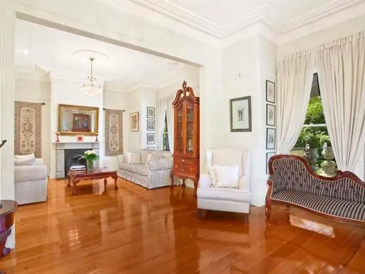 Second view of Homely house listing, 28 Woolwich Road, Hunters Hill NSW 2110