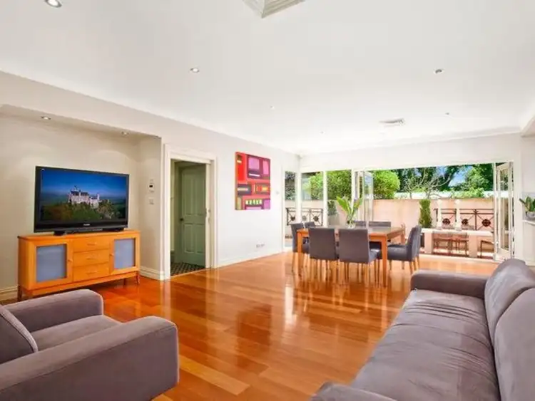 Fourth view of Homely house listing, 28 Woolwich Road, Hunters Hill NSW 2110