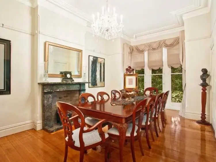 Fifth view of Homely house listing, 28 Woolwich Road, Hunters Hill NSW 2110