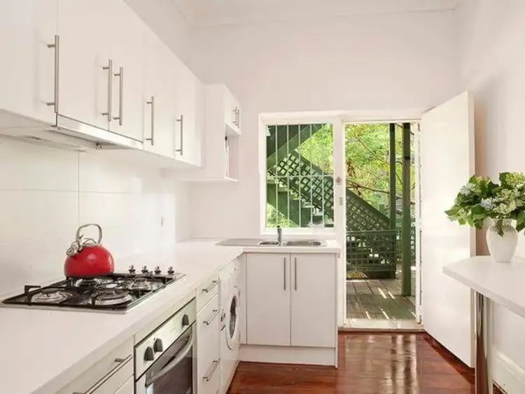 3/4 Evans Road, Elizabeth Bay NSW 2011