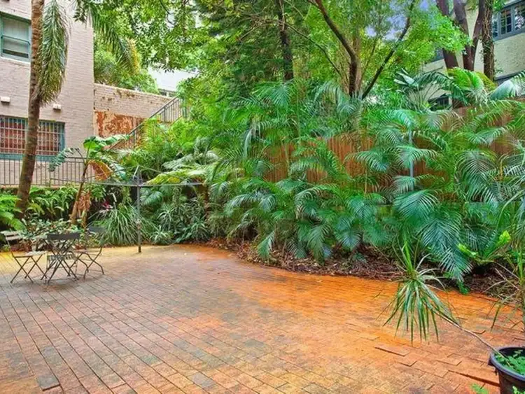 Fourth view of Homely apartment listing, 3/4 Evans Road, Elizabeth Bay NSW 2011