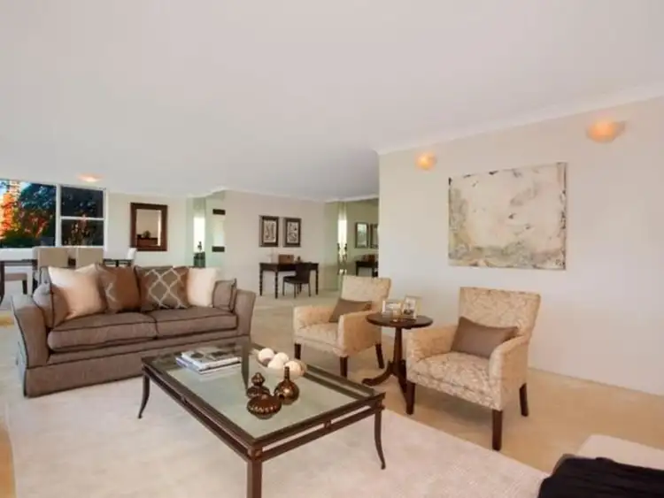 Third view of Homely apartment listing, 25/95 Elizabeth Bay Road, Elizabeth Bay NSW 2011