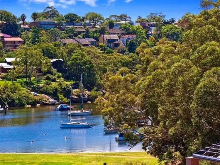 Main view of Homely house listing, 20 Waruda Place, Huntleys Cove NSW 2111