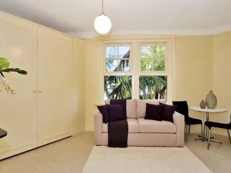 14/42 Bayswater Road, Elizabeth Bay NSW 2011