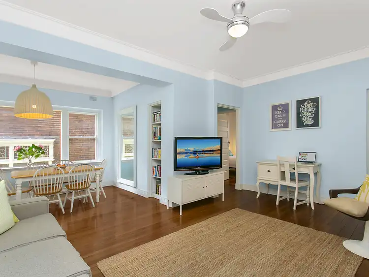 7/454 Edgecliff Road, Edgecliff NSW 2027
