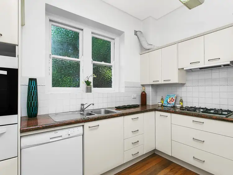 Second view of Homely apartment listing, 4/456 Edgecliff Road, Edgecliff NSW 2027