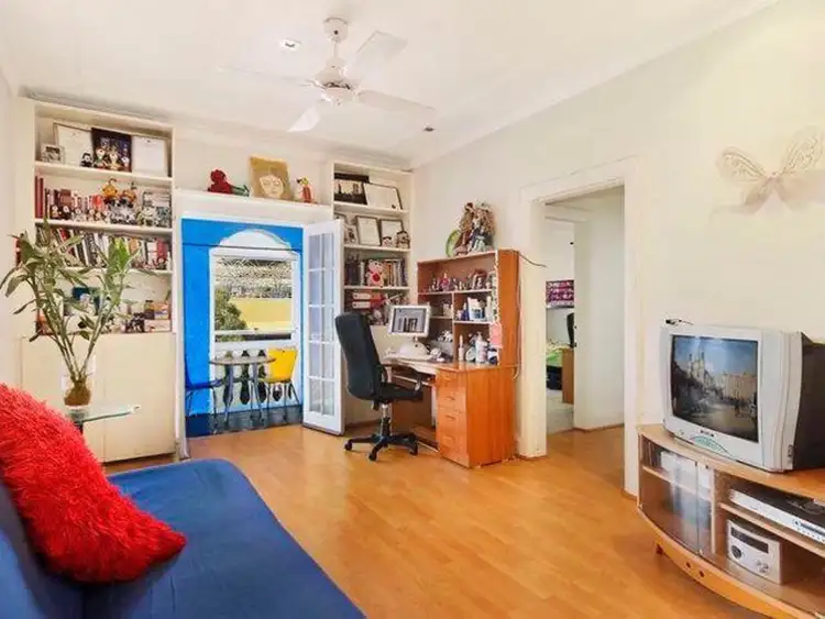 Main view of Homely apartment listing, 16/172 New South Head Road, Edgecliff NSW 2027