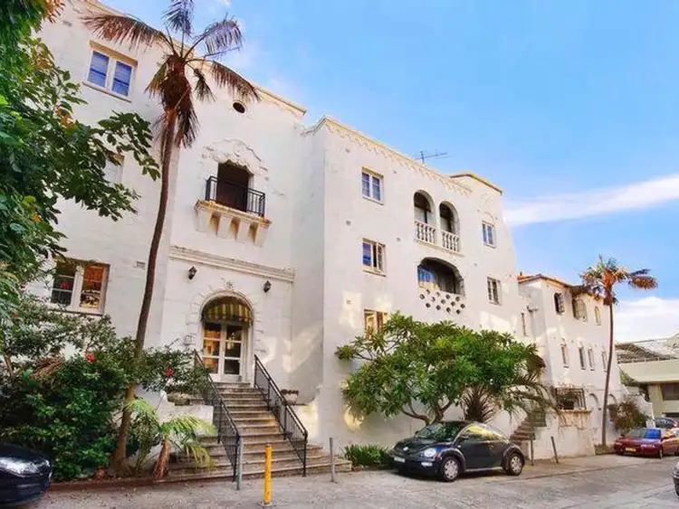 Second view of Homely apartment listing, 16/172 New South Head Road, Edgecliff NSW 2027
