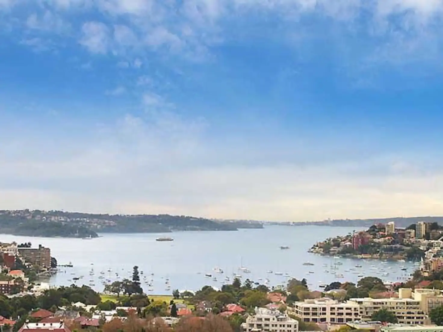 Main view of Homely apartment listing, 20/442 Edgecliff Road, Edgecliff NSW 2027