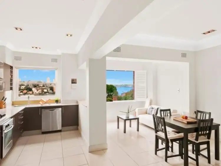 Main view of Homely apartment listing, 9/519 New South Head Road, Double Bay NSW 2028