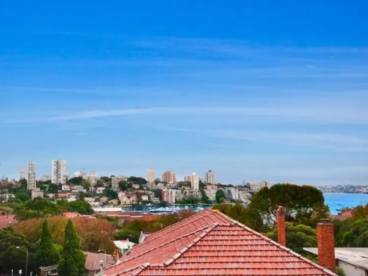 Second view of Homely apartment listing, 9/519 New South Head Road, Double Bay NSW 2028