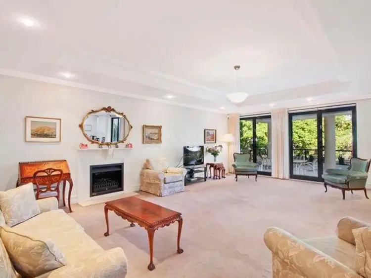 Main view of Homely apartment listing, 3/40 Carlotta Road, Double Bay NSW 2028