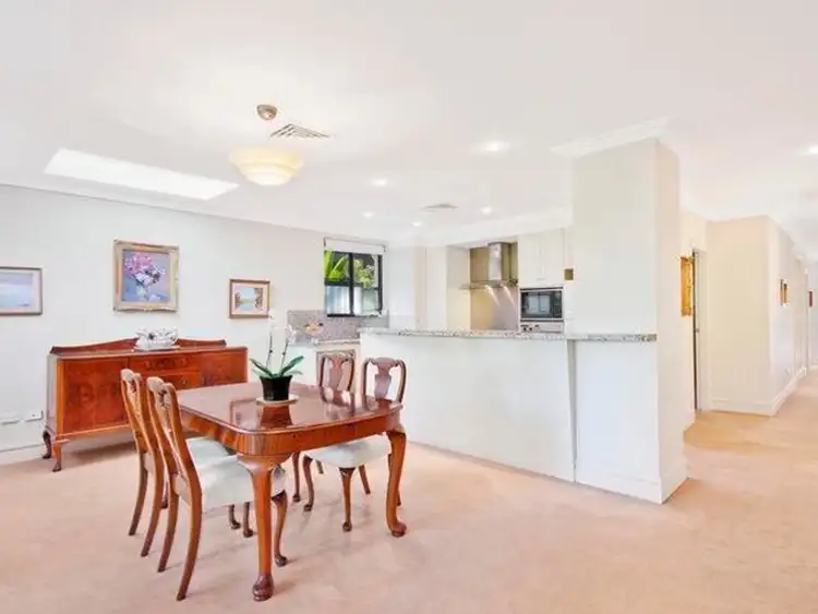 Second view of Homely apartment listing, 3/40 Carlotta Road, Double Bay NSW 2028