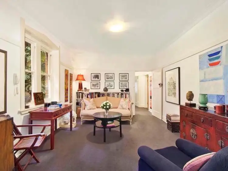 Main view of Homely apartment listing, 7/530 New South Head Road, Double Bay NSW 2028