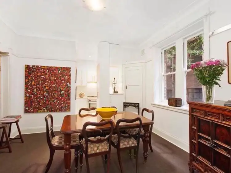 Second view of Homely apartment listing, 7/530 New South Head Road, Double Bay NSW 2028