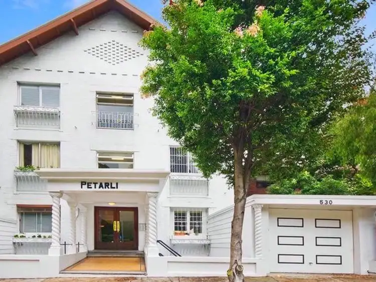 Third view of Homely apartment listing, 7/530 New South Head Road, Double Bay NSW 2028