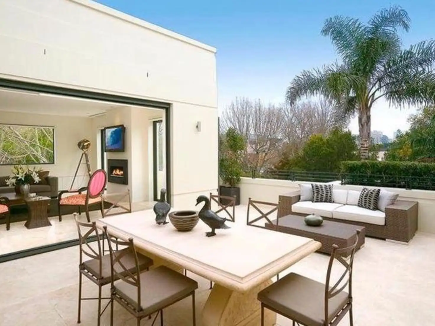 Main view of Homely apartment listing, 5/16 Court Road, Double Bay NSW 2028