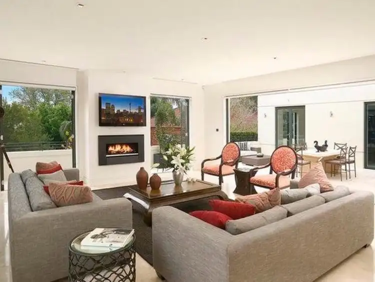 Second view of Homely apartment listing, 5/16 Court Road, Double Bay NSW 2028