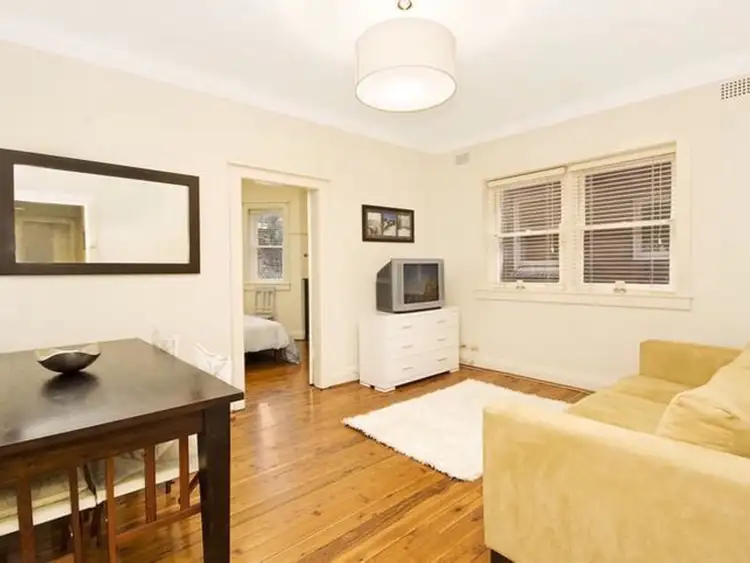 6/526 New South Head Road, Double Bay NSW 2028