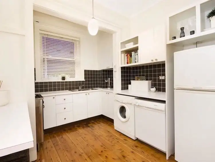Second view of Homely apartment listing, 6/526 New South Head Road, Double Bay NSW 2028