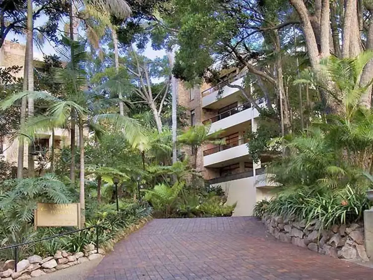 Second view of Homely apartment listing, 32/337 New South Head Road, Double Bay NSW 2028