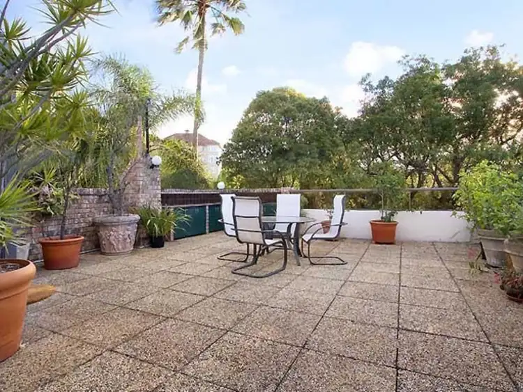 Third view of Homely apartment listing, 32/337 New South Head Road, Double Bay NSW 2028