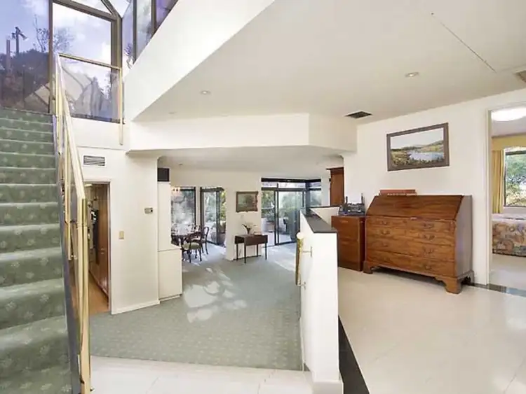 Fourth view of Homely apartment listing, 32/337 New South Head Road, Double Bay NSW 2028