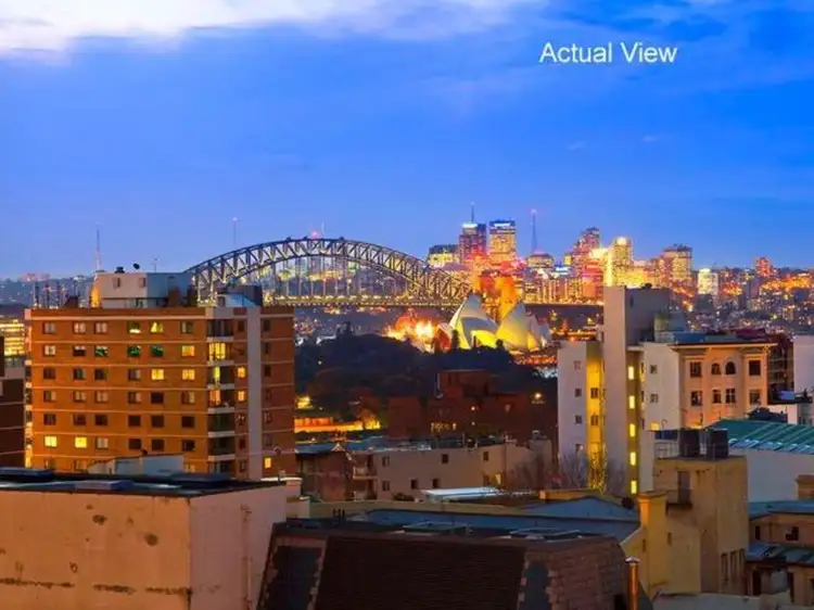 Third view of Homely apartment listing, 1307/3 Kings Cross Road, Darlinghurst NSW 2010