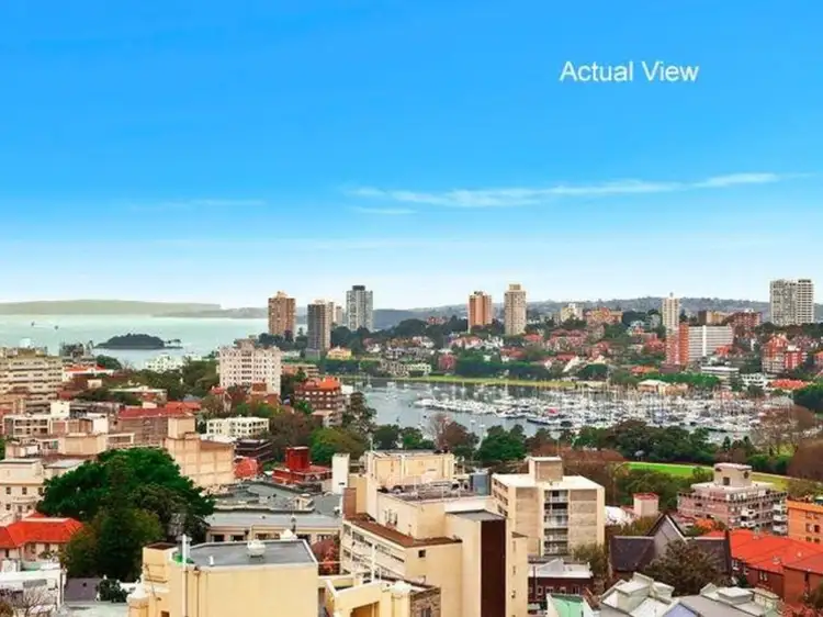 Fourth view of Homely apartment listing, 1307/3 Kings Cross Road, Darlinghurst NSW 2010