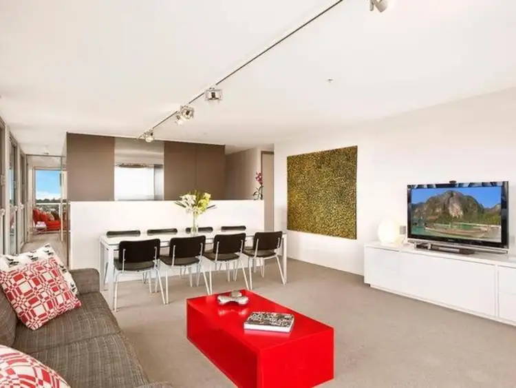 Fifth view of Homely apartment listing, 1307/3 Kings Cross Road, Darlinghurst NSW 2010
