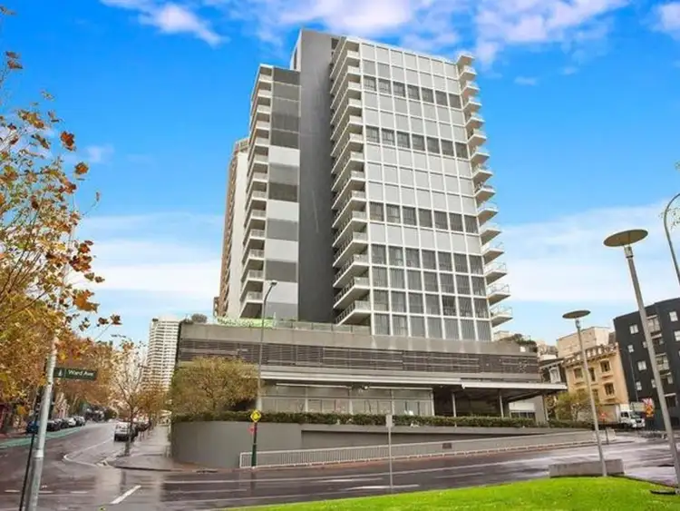 Sixth view of Homely apartment listing, 1307/3 Kings Cross Road, Darlinghurst NSW 2010