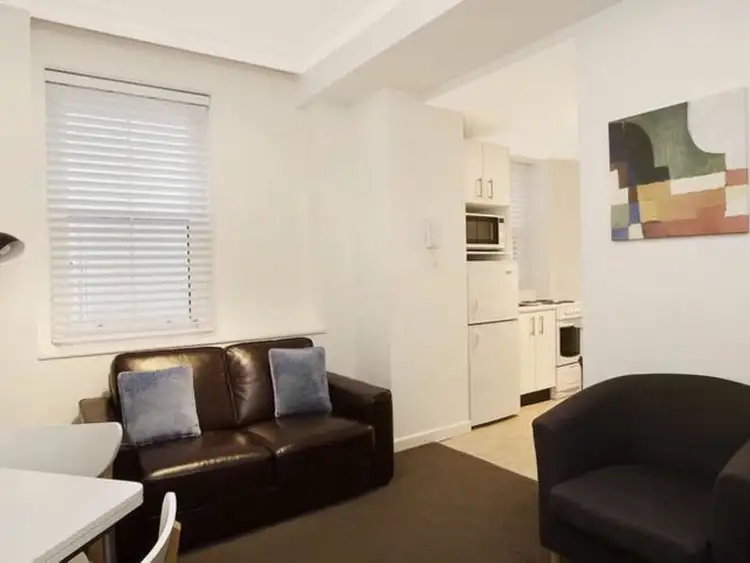 Second view of Homely apartment listing, 303/221 Darlinghurst Road, Darlinghurst NSW 2010