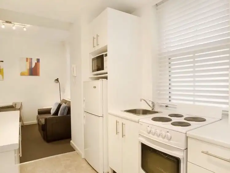Third view of Homely apartment listing, 303/221 Darlinghurst Road, Darlinghurst NSW 2010