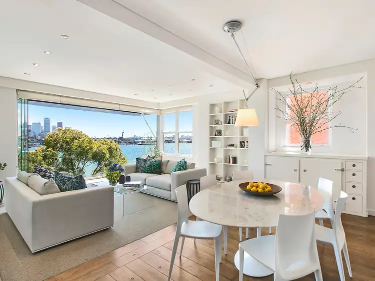 21/85 Yarranabbe Road, Darling Point NSW 2027