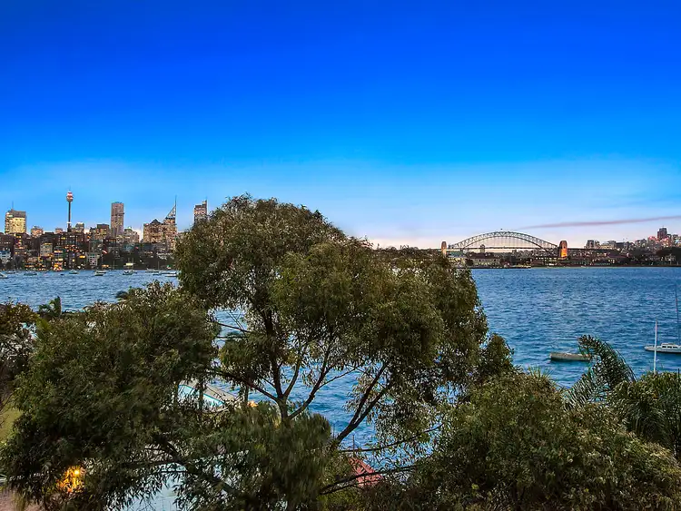 Fifth view of Homely apartment listing, 21/85 Yarranabbe Road, Darling Point NSW 2027