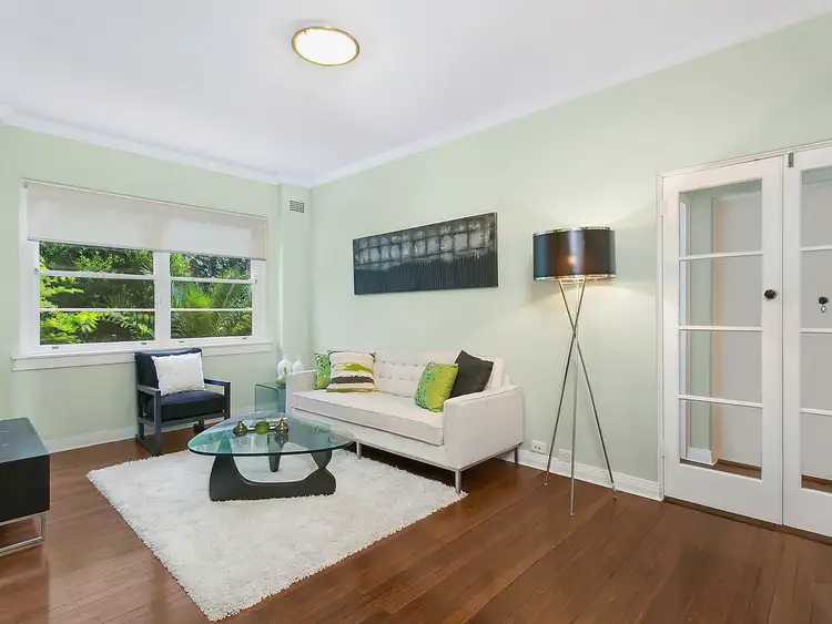 Main view of Homely apartment listing, 5/2 Marathon Road, Darling Point NSW 2027