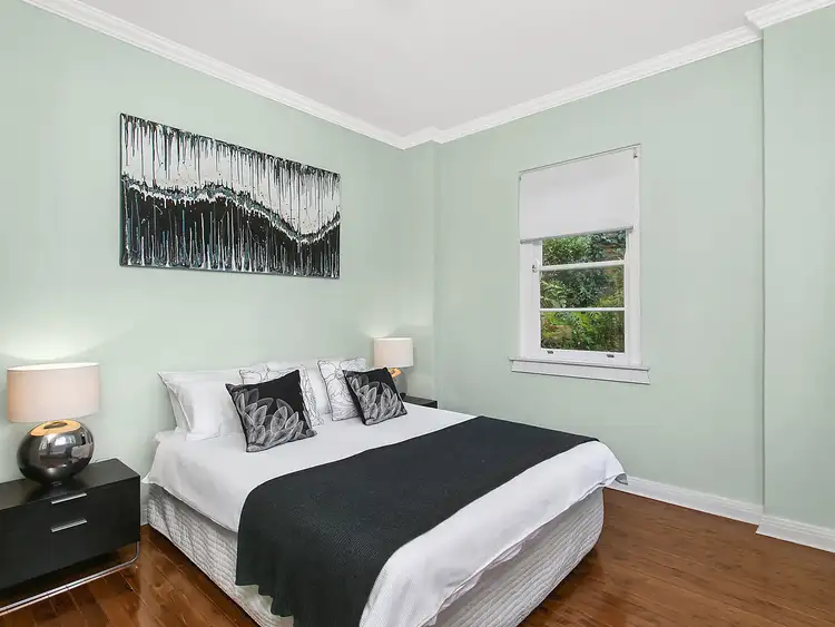 Second view of Homely apartment listing, 5/2 Marathon Road, Darling Point NSW 2027