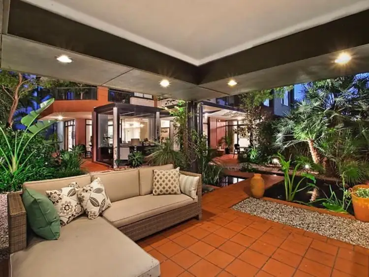 Third view of Homely apartment listing, 1A/81 Darling Point Road, Darling Point NSW 2027